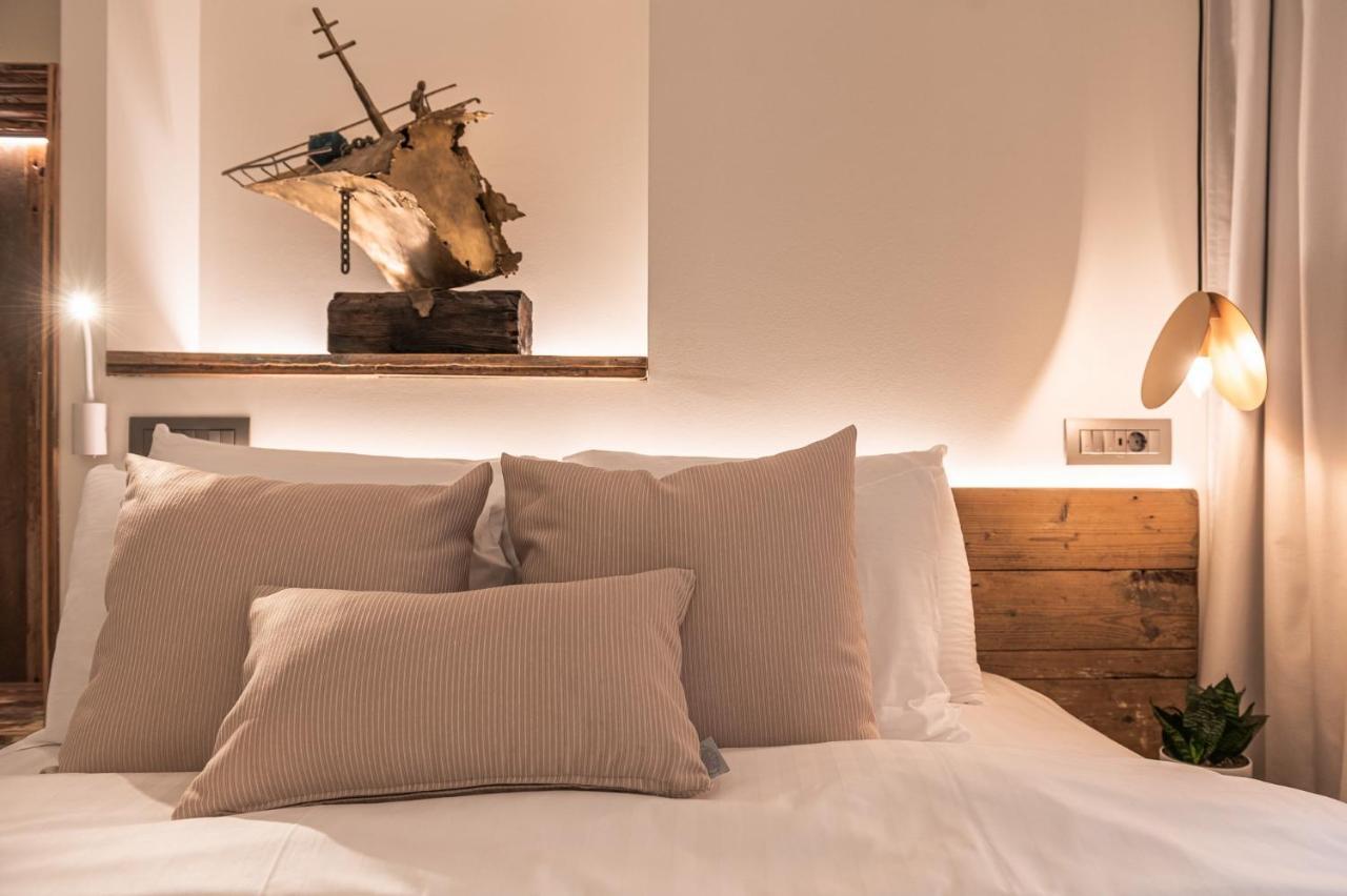 Silo Luxury Rooms Nafplio Ngoại thất bức ảnh