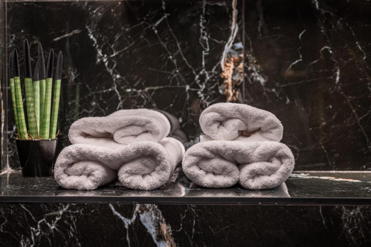 Silo Luxury Rooms Nafplio Ngoại thất bức ảnh