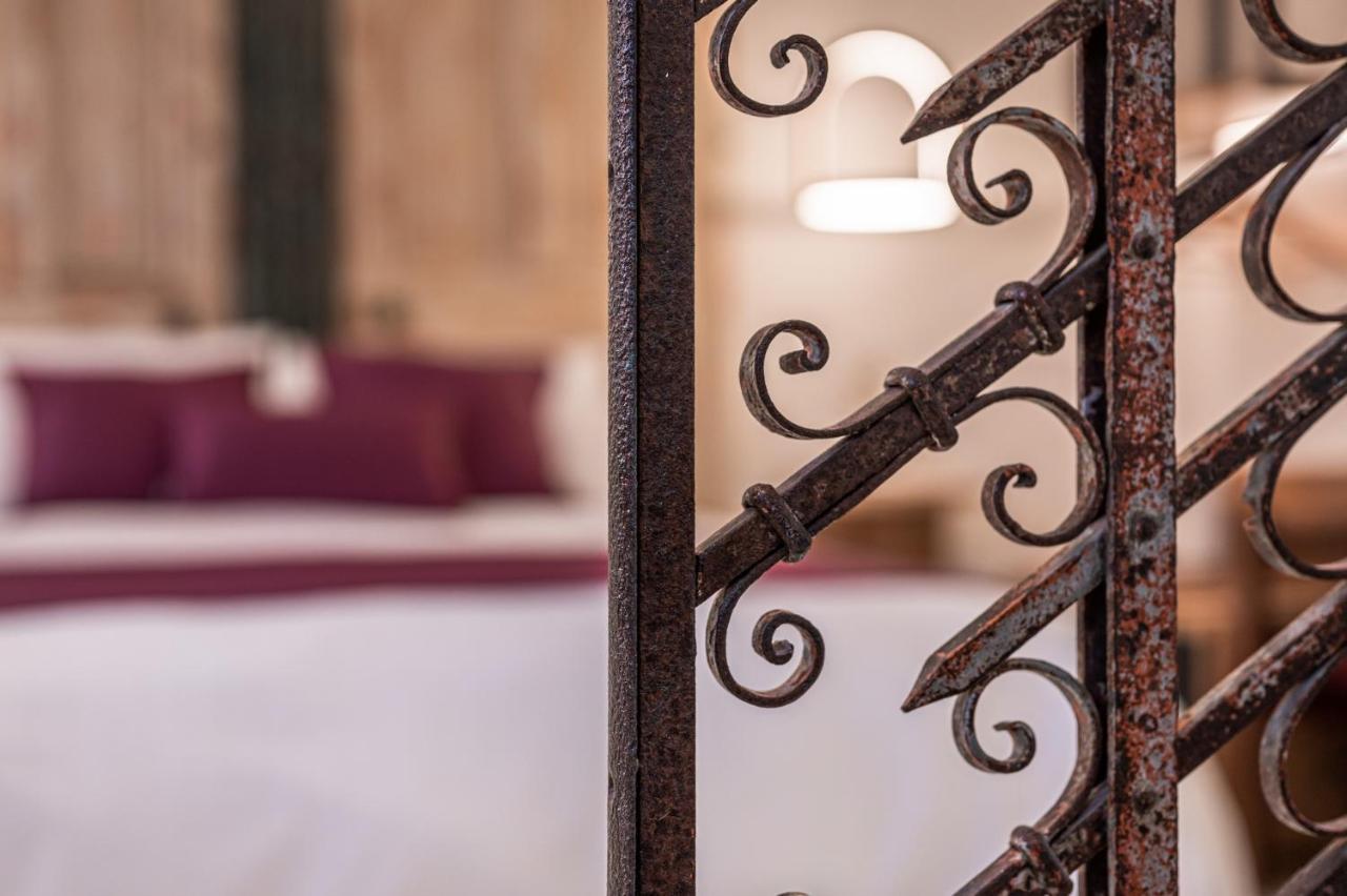 Silo Luxury Rooms Nafplio Ngoại thất bức ảnh
