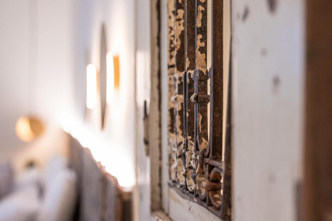 Silo Luxury Rooms Nafplio Ngoại thất bức ảnh