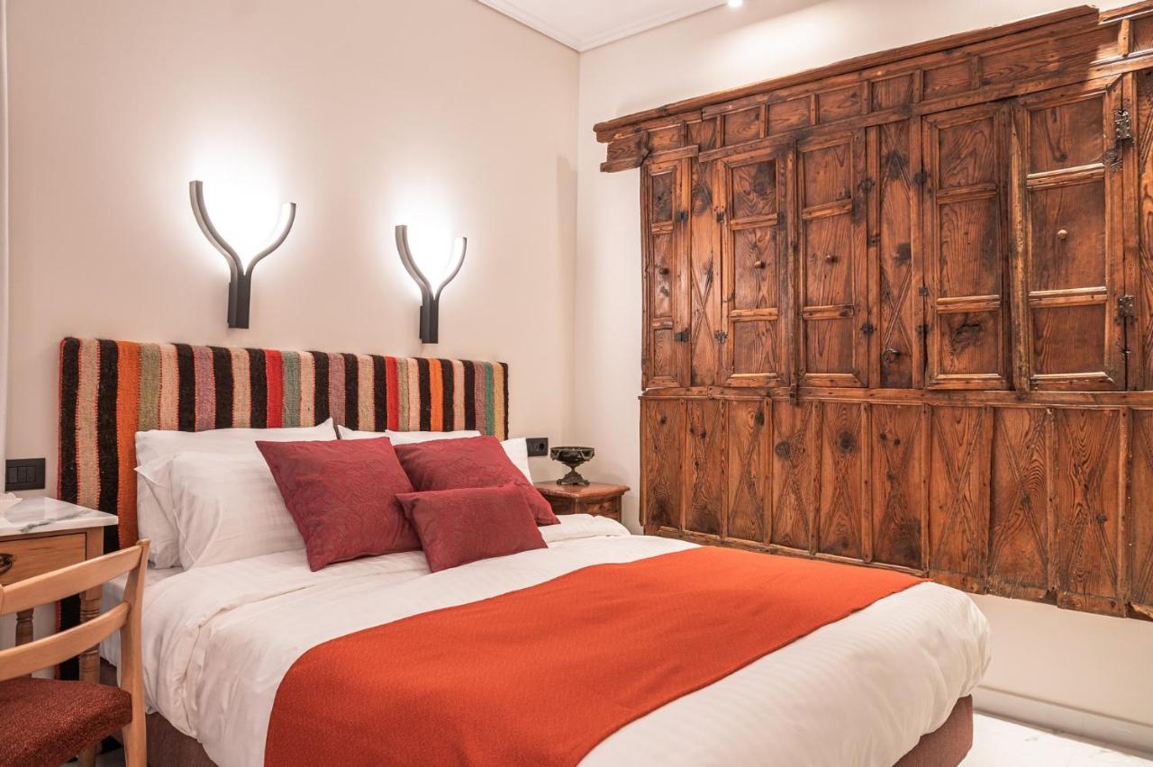 Silo Luxury Rooms Nafplio Ngoại thất bức ảnh