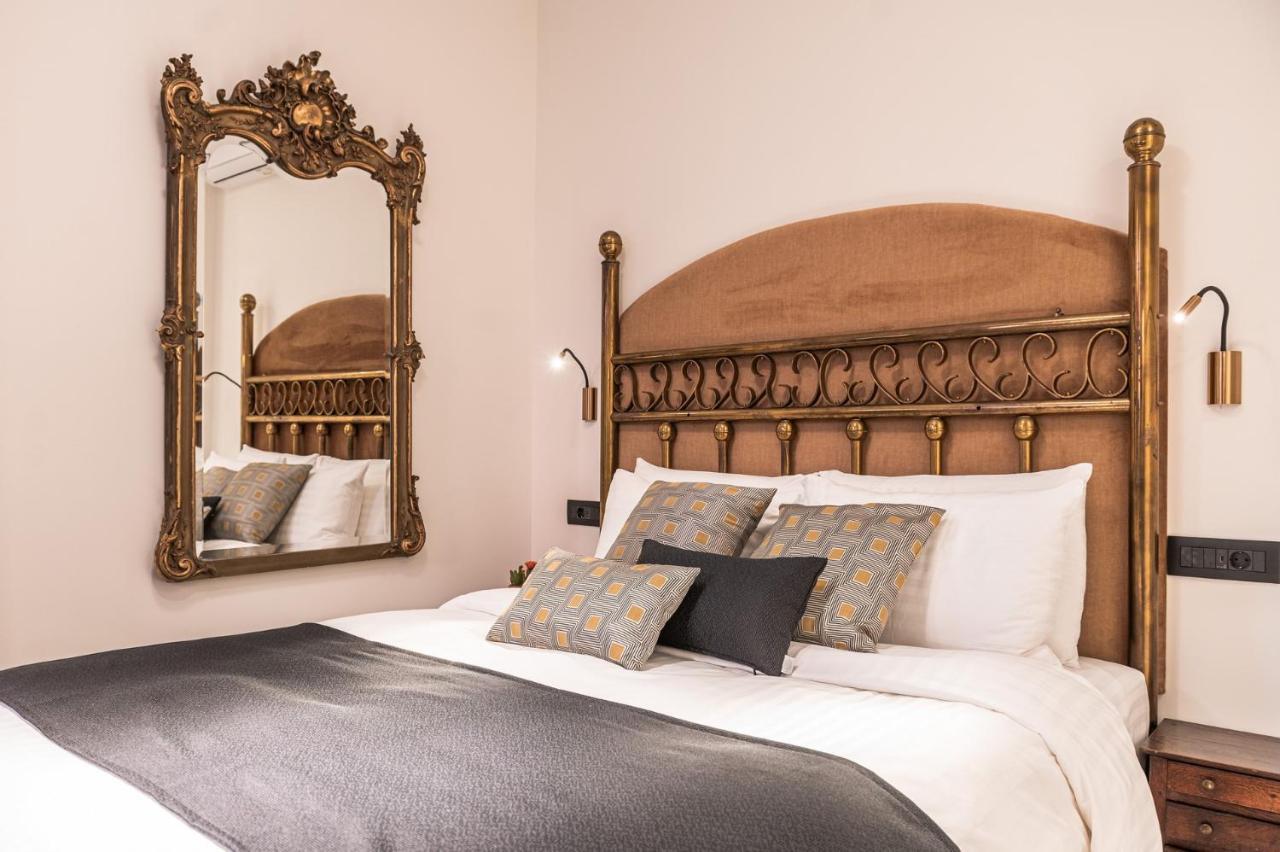 Silo Luxury Rooms Nafplio Ngoại thất bức ảnh