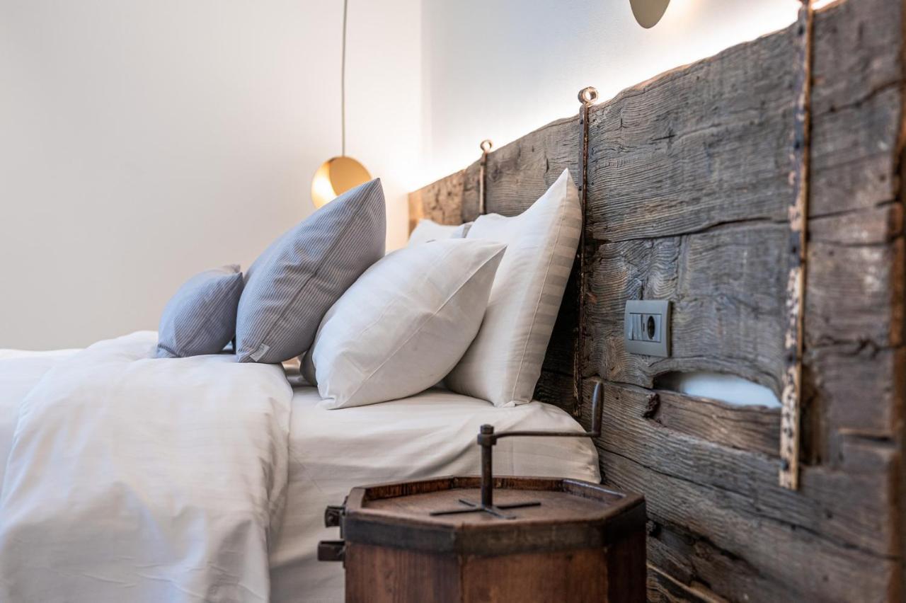 Silo Luxury Rooms Nafplio Ngoại thất bức ảnh