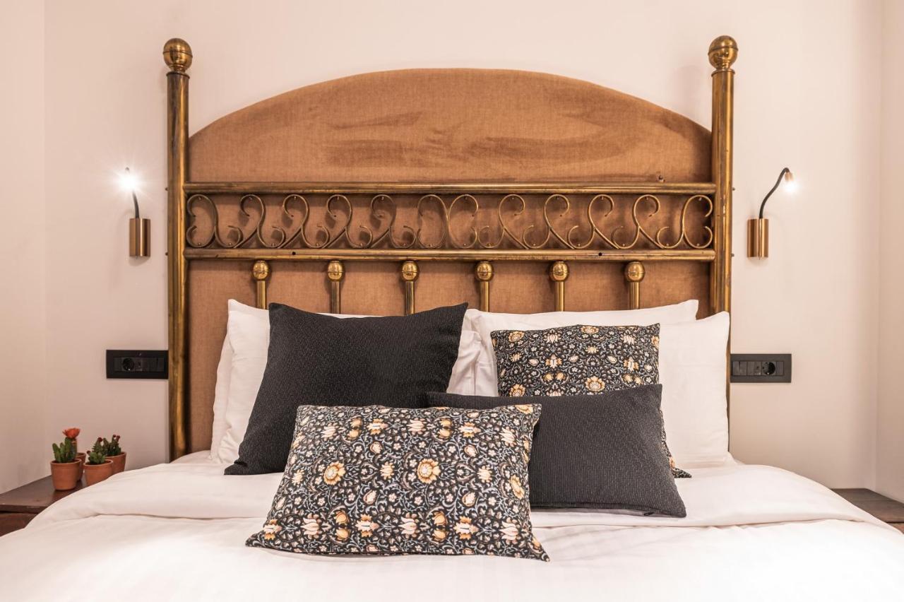 Silo Luxury Rooms Nafplio Ngoại thất bức ảnh
