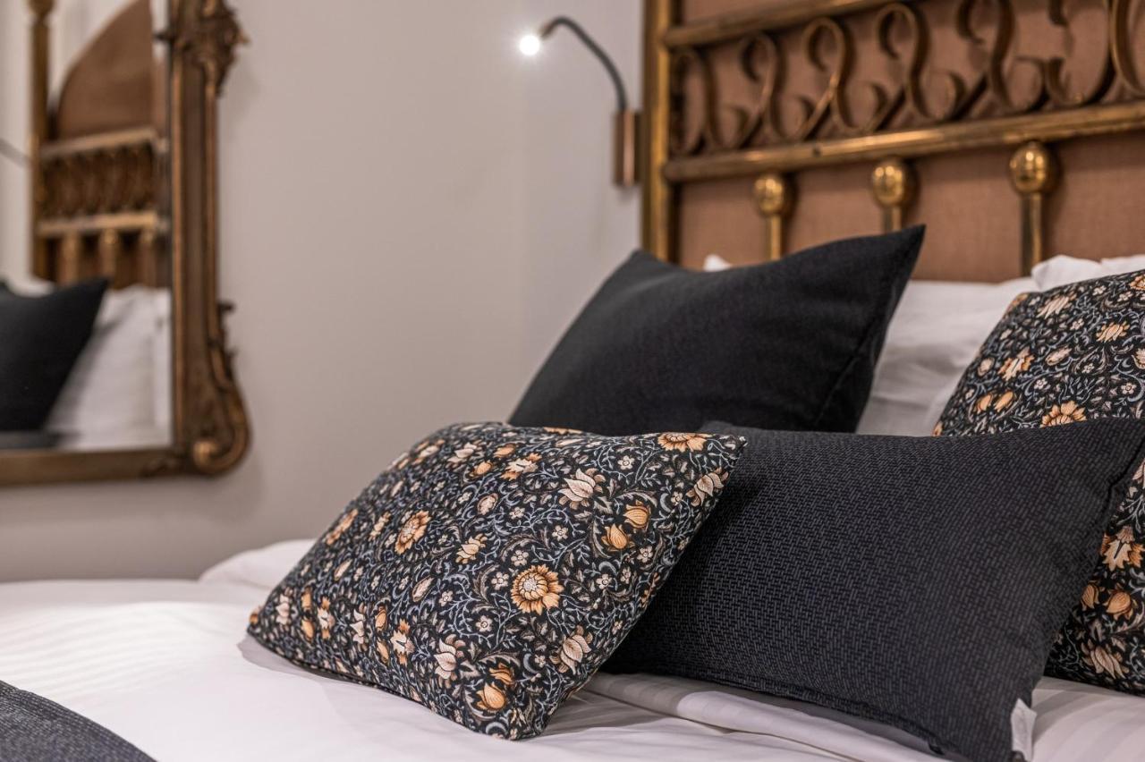 Silo Luxury Rooms Nafplio Ngoại thất bức ảnh