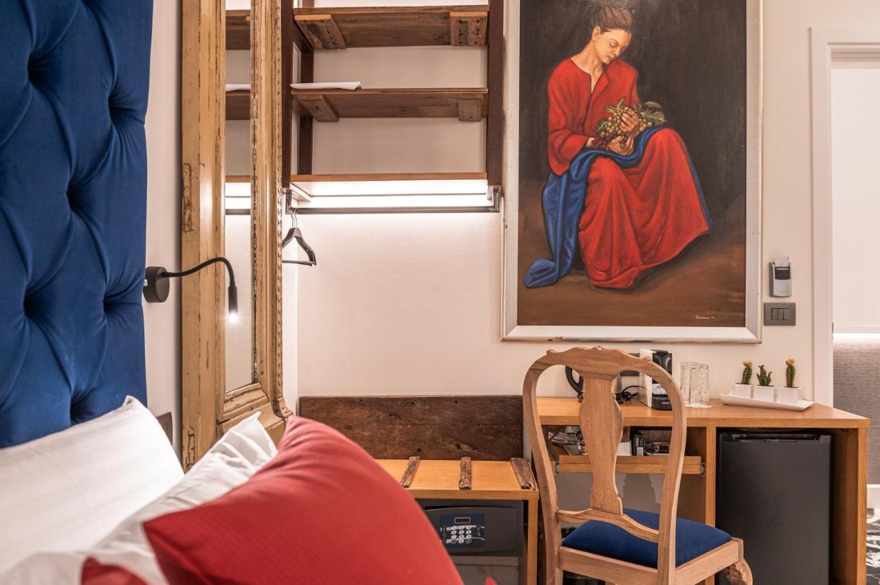 Silo Luxury Rooms Nafplio Ngoại thất bức ảnh