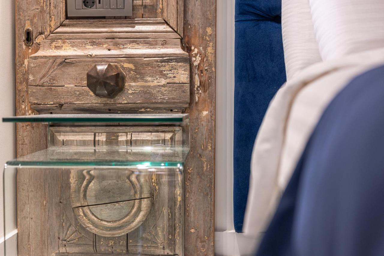 Silo Luxury Rooms Nafplio Ngoại thất bức ảnh