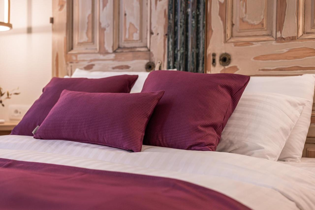 Silo Luxury Rooms Nafplio Ngoại thất bức ảnh